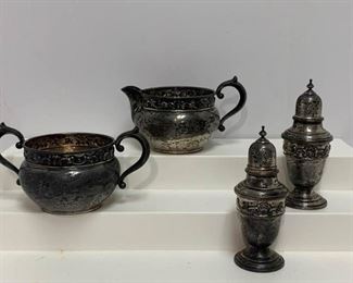 Vintage GORHAM Sterling Silver