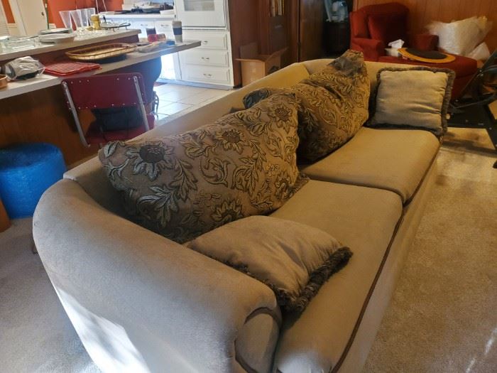 Large Couch