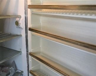 full size freezer