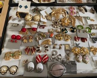 Costume Jewelry