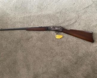 Remington Model 16  22 R Rim Fire 17372