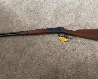 Winchester Model 94 30-30  S1561259 Built 1949