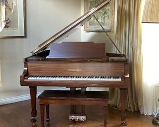 Steinway Piano model M