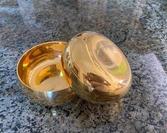 Vintage christofle France