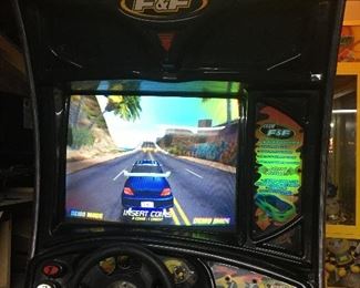 Fast And The Furious sit down