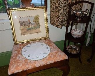 Dining Room Chair 