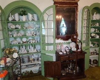 Dining Room Overview