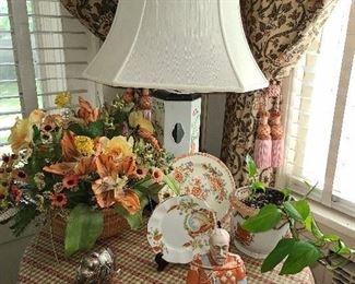 Assorted Decorative Arts 