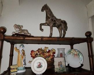 Assorted Decorative Arts 