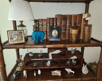 Assorted Decorative Arts (Books Sold)