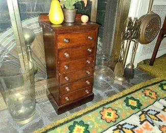 Fireplace Accessories 