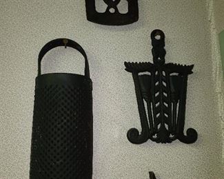 Vintage Kitchen Tools 