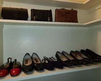 MASSIVE DESIGNER CLOTHING, SHOES, HANDBAGS, & ACCESSORY COLLECTION (MIXED VINTAGE & CONTEMPORARY) 