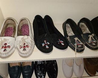 MASSIVE DESIGNER CLOTHING, SHOES, HANDBAGS, & ACCESSORY COLLECTION (MIXED VINTAGE & CONTEMPORARY) 