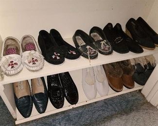 MASSIVE DESIGNER CLOTHING, SHOES, HANDBAGS, & ACCESSORY COLLECTION (MIXED VINTAGE & CONTEMPORARY) 