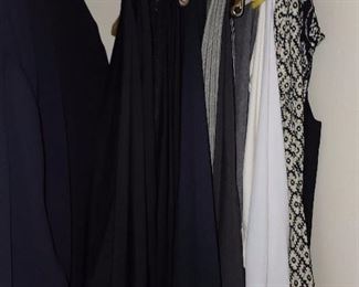 MASSIVE DESIGNER CLOTHING, SHOES, HANDBAGS, & ACCESSORY COLLECTION (MIXED VINTAGE & CONTEMPORARY) 