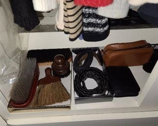 MASSIVE DESIGNER CLOTHING, SHOES, HANDBAGS, & ACCESSORY COLLECTION (MIXED VINTAGE & CONTEMPORARY) 