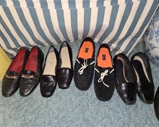 MASSIVE DESIGNER CLOTHING, SHOES, HANDBAGS, & ACCESSORY COLLECTION (MIXED VINTAGE & CONTEMPORARY) 