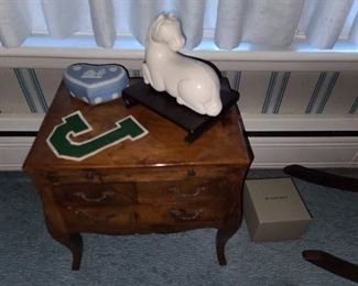Mini Nightstand