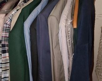 MASSIVE DESIGNER CLOTHING, SHOES, HANDBAGS, & ACCESSORY COLLECTION (MIXED VINTAGE & CONTEMPORARY) 