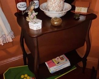 Assorted Decorative Arts 