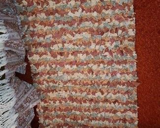 Handmade Rug 
