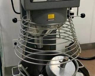 2017 60 Quart Planetary Mixer