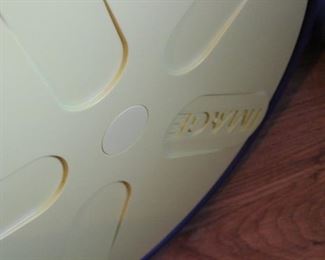 This item is listed on an online sale and if it does not sell will be included in the estate sale. https://www.estatesales.net/CA/Yuba-City/95993/marketplace/26941