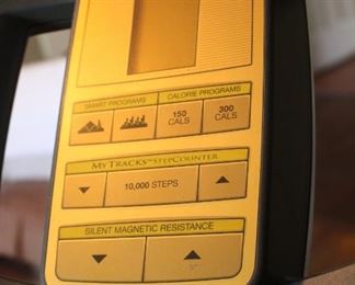 This item is listed on an online sale and if it does not sell will be included in the estate sale. https://www.estatesales.net/CA/Yuba-City/95993/marketplace/26941