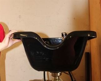 This item is listed on an online sale and if it does not sell will be included in the estate sale. https://www.estatesales.net/CA/Yuba-City/95993/marketplace/26941