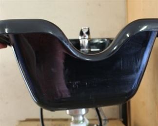 This item is listed on an online sale and if it does not sell will be included in the estate sale. https://www.estatesales.net/CA/Yuba-City/95993/marketplace/26941