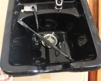 This item is listed on an online sale and if it does not sell will be included in the estate sale. https://www.estatesales.net/CA/Yuba-City/95993/marketplace/26941