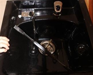 This item is listed on an online sale and if it does not sell will be included in the estate sale. https://www.estatesales.net/CA/Yuba-City/95993/marketplace/26941