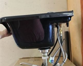 This item is listed on an online sale and if it does not sell will be included in the estate sale. https://www.estatesales.net/CA/Yuba-City/95993/marketplace/26941