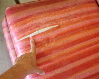 This item is listed on an online sale and if it does not sell will be included in the estate sale. https://www.estatesales.net/CA/Yuba-City/95993/marketplace/26941