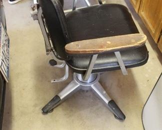 This item is listed on an online sale and if it does not sell will be included in the estate sale. https://www.estatesales.net/CA/Yuba-City/95993/marketplace/26941