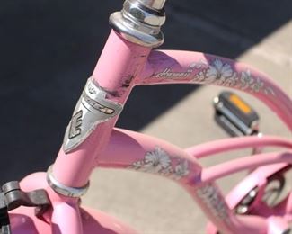 This item is listed on an online sale and if it does not sell will be included in the estate sale. https://www.estatesales.net/CA/Yuba-City/95993/marketplace/26941