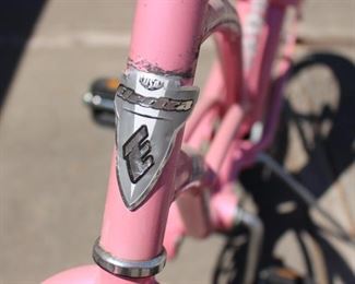 This item is listed on an online sale and if it does not sell will be included in the estate sale. https://www.estatesales.net/CA/Yuba-City/95993/marketplace/26941