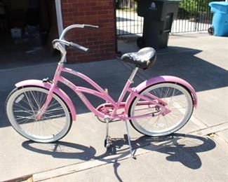 This item is listed on an online sale and if it does not sell will be included in the estate sale. https://www.estatesales.net/CA/Yuba-City/95993/marketplace/26941