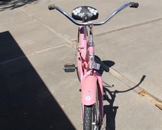 This item is listed on an online sale and if it does not sell will be included in the estate sale. https://www.estatesales.net/CA/Yuba-City/95993/marketplace/26941