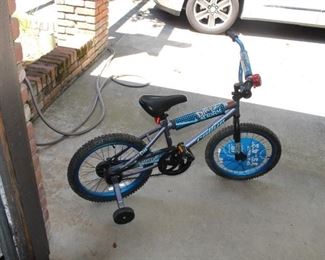 This item is listed on an online sale and if it does not sell will be included in the estate sale. https://www.estatesales.net/CA/Yuba-City/95993/marketplace/26941