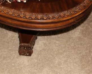 This item is listed on an online sale and if it does not sell will be included in the estate sale. https://www.estatesales.net/CA/Yuba-City/95993/marketplace/26941