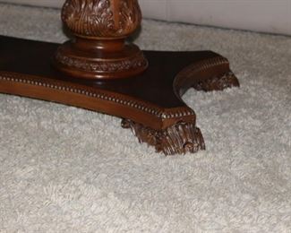 This item is listed on an online sale and if it does not sell will be included in the estate sale. https://www.estatesales.net/CA/Yuba-City/95993/marketplace/26941