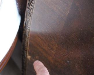 This item is listed on an online sale and if it does not sell will be included in the estate sale. https://www.estatesales.net/CA/Yuba-City/95993/marketplace/26941