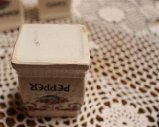 This item is listed on an online sale and if it does not sell will be included in the estate sale. https://www.estatesales.net/CA/Yuba-City/95993/marketplace/26941