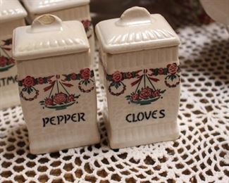 This item is listed on an online sale and if it does not sell will be included in the estate sale. https://www.estatesales.net/CA/Yuba-City/95993/marketplace/26941