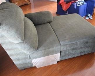 This item is listed on an online sale and if it does not sell will be included in the estate sale. https://www.estatesales.net/CA/Yuba-City/95993/marketplace/26941