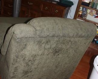 This item is listed on an online sale and if it does not sell will be included in the estate sale. https://www.estatesales.net/CA/Yuba-City/95993/marketplace/26941