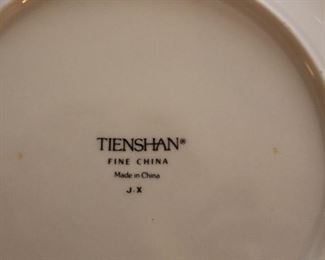 This item is listed on an online sale and if it does not sell will be included in the estate sale. https://www.estatesales.net/CA/Yuba-City/95993/marketplace/26941