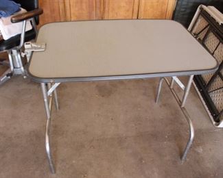 This item is listed on an online sale and if it does not sell will be included in the estate sale. https://www.estatesales.net/CA/Yuba-City/95993/marketplace/26941